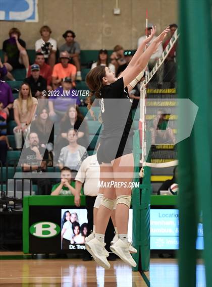 Thumbnail 1 in Brenham vs College Station photogallery.