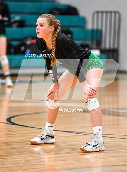 Thumbnail 3 in Brenham vs College Station photogallery.