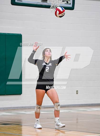 Thumbnail 2 in Brenham vs College Station photogallery.