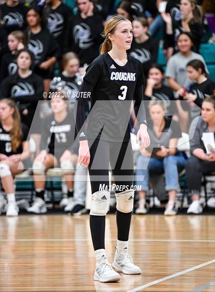Thumbnail 1 in Brenham vs College Station photogallery.