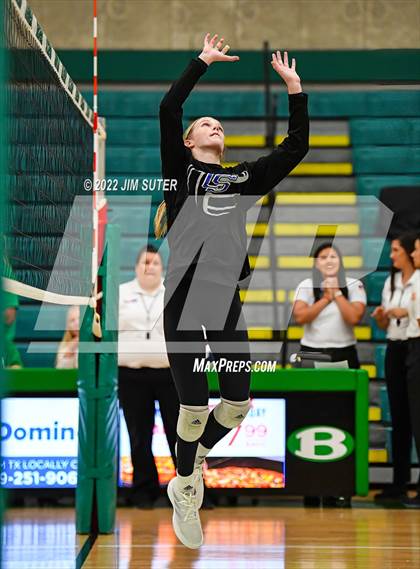 Thumbnail 3 in Brenham vs College Station photogallery.