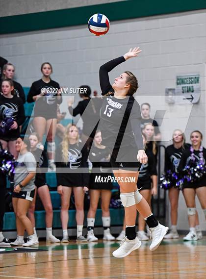 Thumbnail 3 in Brenham vs College Station photogallery.