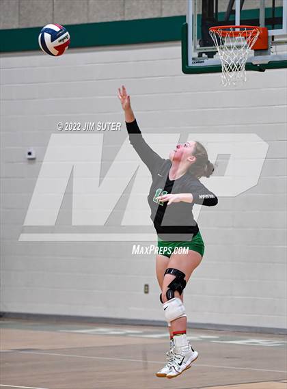 Thumbnail 1 in Brenham vs College Station photogallery.