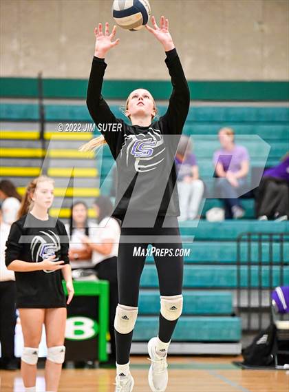 Thumbnail 1 in Brenham vs College Station photogallery.