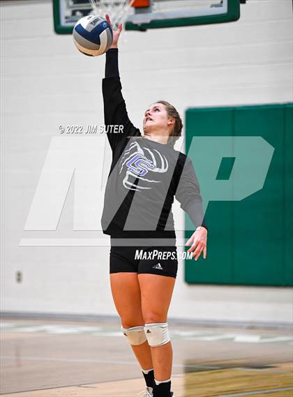 Thumbnail 3 in Brenham vs College Station photogallery.