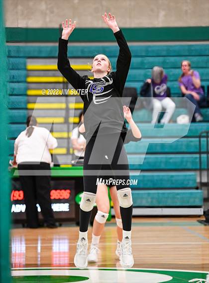 Thumbnail 2 in Brenham vs College Station photogallery.