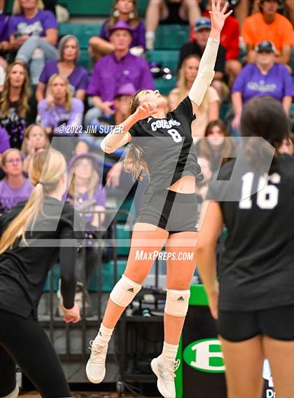 Thumbnail 1 in Brenham vs College Station photogallery.