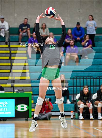 Thumbnail 2 in Brenham vs College Station photogallery.