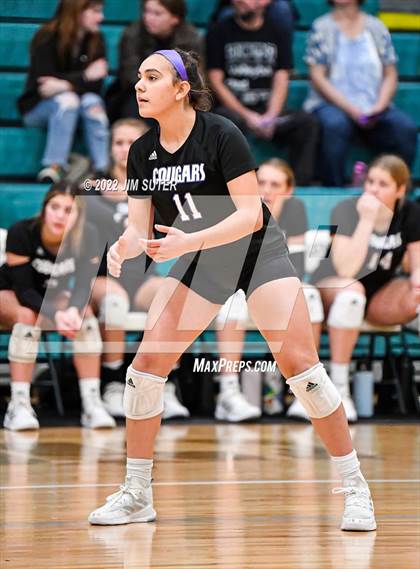 Thumbnail 3 in Brenham vs College Station photogallery.