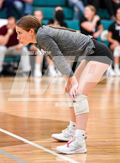 Thumbnail 1 in Brenham vs College Station photogallery.