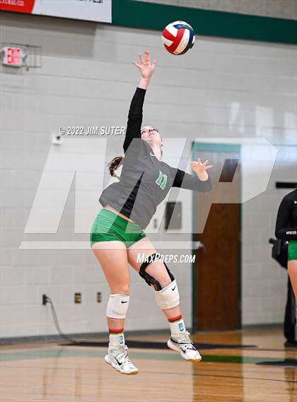 Thumbnail 3 in Brenham vs College Station photogallery.