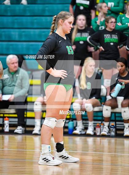 Thumbnail 3 in Brenham vs College Station photogallery.