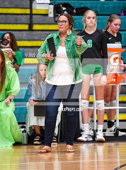 Thumbnail 1 in Brenham vs College Station photogallery.