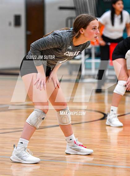 Thumbnail 3 in Brenham vs College Station photogallery.