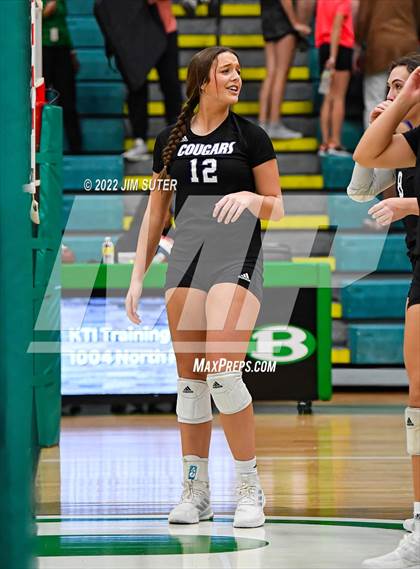 Thumbnail 2 in Brenham vs College Station photogallery.