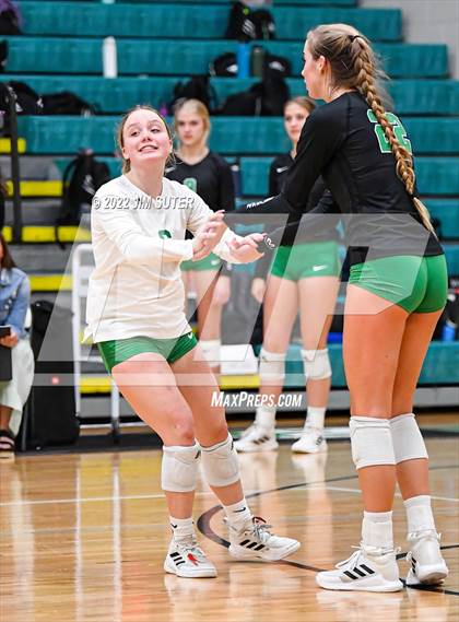 Thumbnail 3 in Brenham vs College Station photogallery.