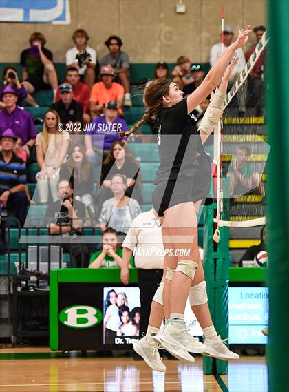 Thumbnail 2 in Brenham vs College Station photogallery.
