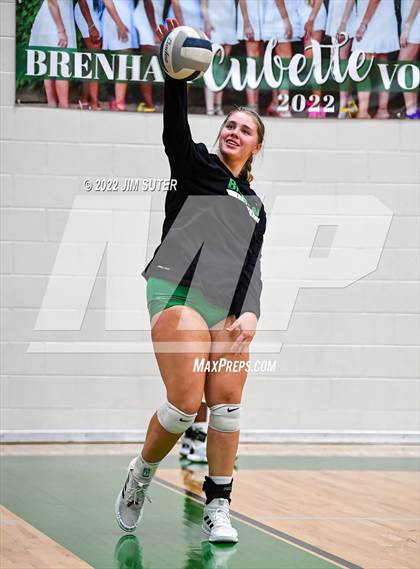 Thumbnail 1 in Brenham vs College Station photogallery.