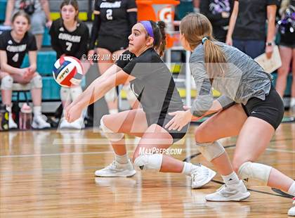 Thumbnail 3 in Brenham vs College Station photogallery.