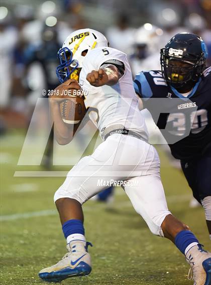 Thumbnail 1 in Jemison @ Lee photogallery.
