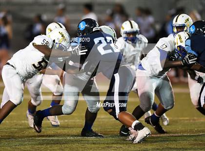 Thumbnail 1 in Jemison @ Lee photogallery.