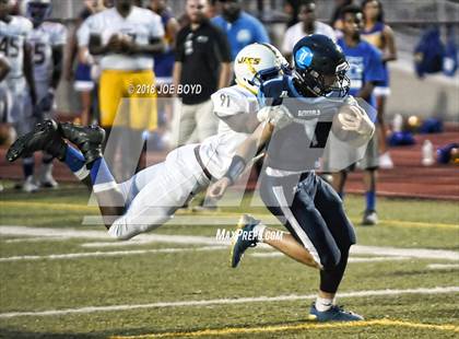 Thumbnail 1 in Jemison @ Lee photogallery.