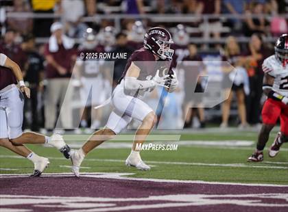 Thumbnail 1 in Mustang @ Jenks photogallery.