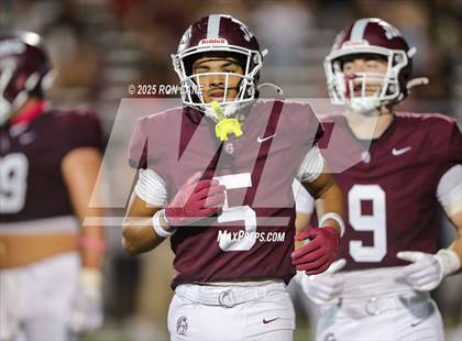 Thumbnail 3 in Mustang @ Jenks photogallery.