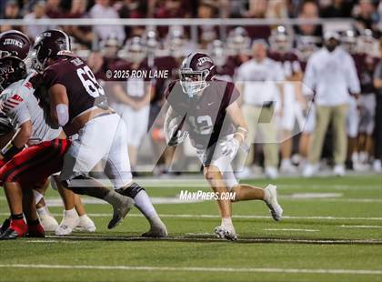 Thumbnail 3 in Mustang @ Jenks photogallery.