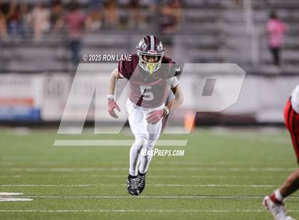 Thumbnail 2 in Mustang @ Jenks photogallery.