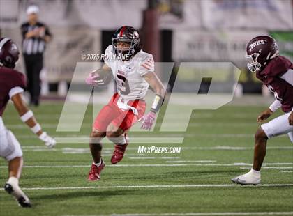 Thumbnail 3 in Mustang @ Jenks photogallery.