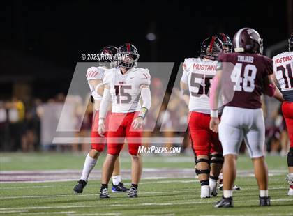 Thumbnail 3 in Mustang @ Jenks photogallery.