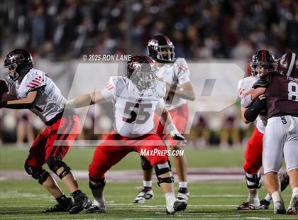 Thumbnail 3 in Mustang @ Jenks photogallery.