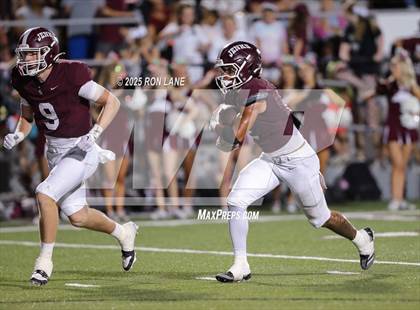 Thumbnail 3 in Mustang @ Jenks photogallery.