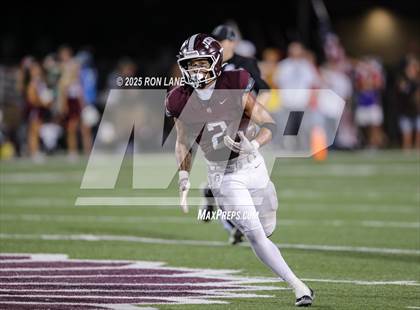 Thumbnail 3 in Mustang @ Jenks photogallery.