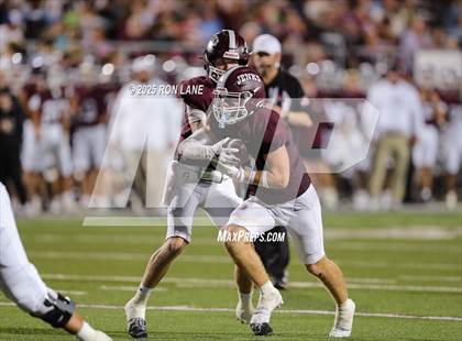 Thumbnail 2 in Mustang @ Jenks photogallery.