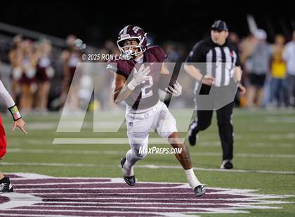 Thumbnail 2 in Mustang @ Jenks photogallery.