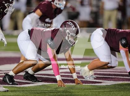 Thumbnail 3 in Mustang @ Jenks photogallery.