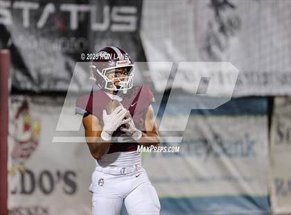 Thumbnail 1 in Mustang @ Jenks photogallery.