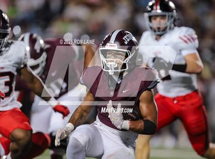 Thumbnail 3 in Mustang @ Jenks photogallery.
