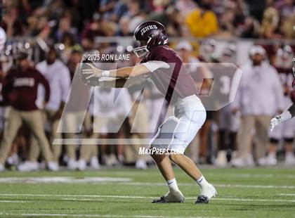 Thumbnail 3 in Mustang @ Jenks photogallery.