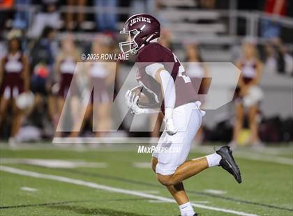 Thumbnail 2 in Mustang @ Jenks photogallery.