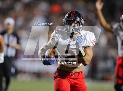 Thumbnail 3 in Mustang @ Jenks photogallery.