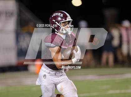 Thumbnail 2 in Mustang @ Jenks photogallery.