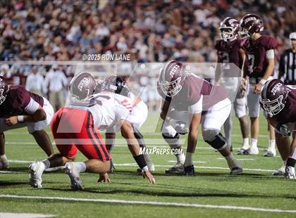 Thumbnail 2 in Mustang @ Jenks photogallery.