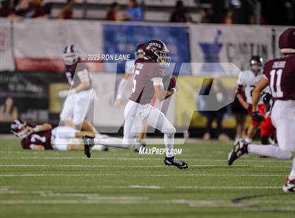 Thumbnail 2 in Mustang @ Jenks photogallery.