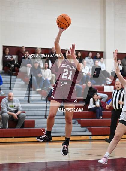 Thumbnail 3 in Montville vs. Morristown photogallery.