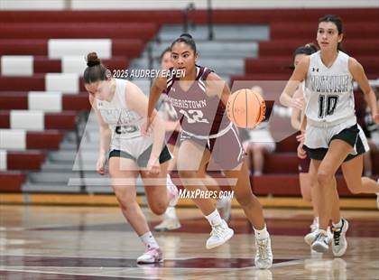 Thumbnail 2 in Montville vs. Morristown photogallery.