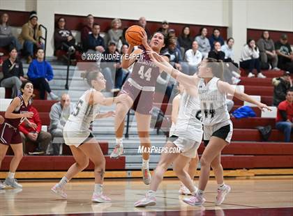 Thumbnail 2 in Montville vs. Morristown photogallery.
