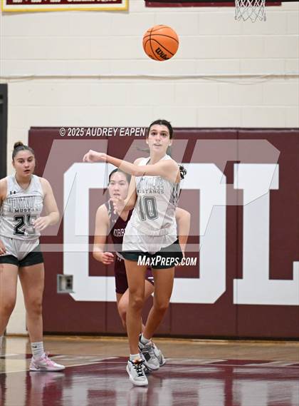 Thumbnail 2 in Montville vs. Morristown photogallery.